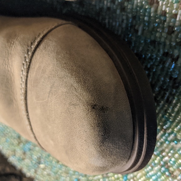 Sorel Major Pull On boots - Picture 8 of 11